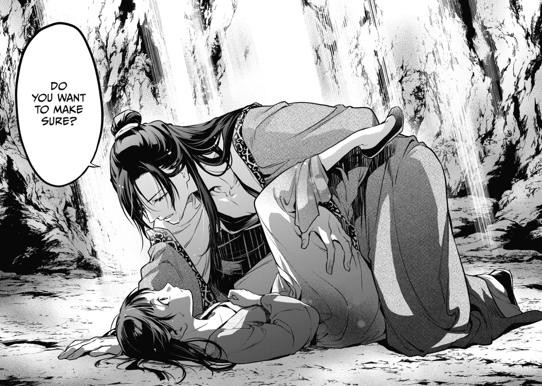 The Apothecary Diaries, Chapter 63 image 36